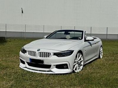 BMW 440