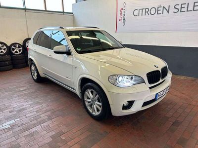 gebraucht BMW X5 xDrive LCI 30d M-Aerody. Softc. R.Kam Standh.