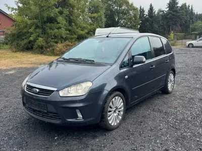 Gebraucht Ford C-MAX