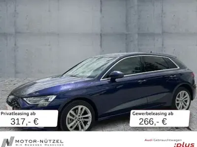 Gebraucht Audi A3