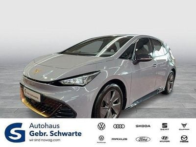 Gebraucht Cupra Born 150 kW (204 PS) 2022 Grau Kleinwagen