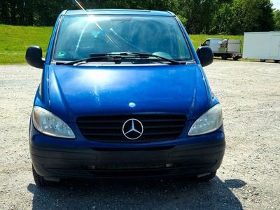 Mercedes Vito