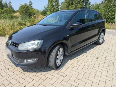 Gebraucht VW Polo