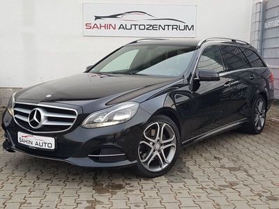 gebraucht Mercedes E200 CGI 7G-Tronic Avantgarde BE 2.Hd Navi PTS LED