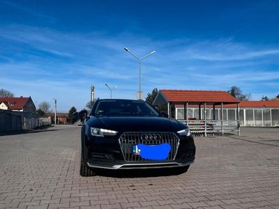 gebraucht Audi A4 Allroad 2.0 TDI S tronic quattro -