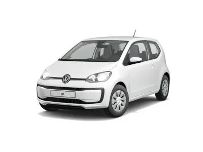 Usata VW up!