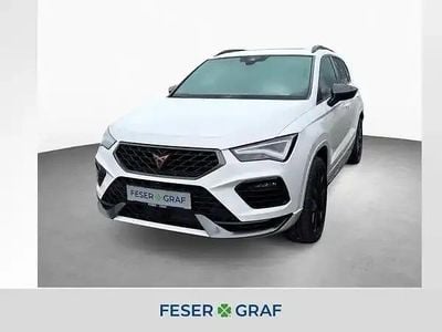 Weiss Neu 2026 Cupra Ateca SUV | 45.680 € (Fairer Preis)