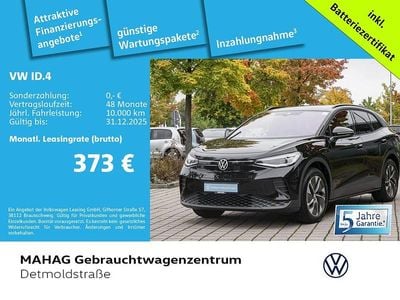VW ID.4