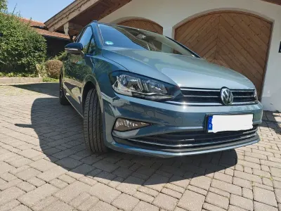 Gebraucht VW Golf VIII
