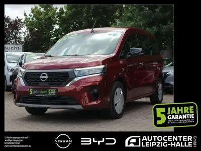 Gebraucht Nissan Townstar