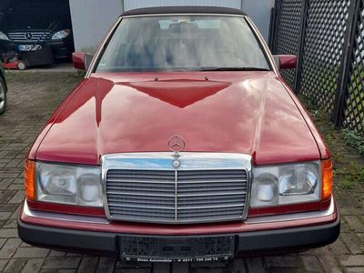 gebraucht Mercedes E300 CE 300 CE Cabrio 24