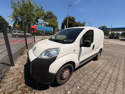 Gebraucht Citroën Nemo