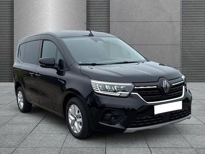 Renault Rapid