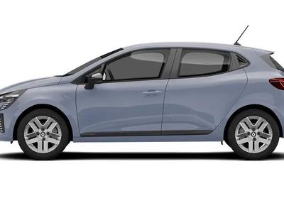Gebraucht Renault Clio V Techno 91 PS (66 kW) 2023