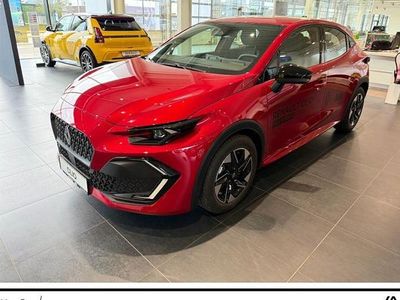 Neu Renault Clio V Evolution 158 PS (116 kW) 2025 Rot Limousine