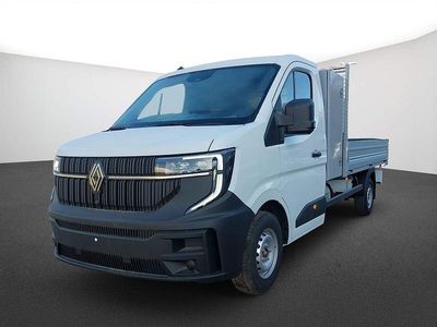 Nuova Renault Master 150 CV (110 kW) 2026 Bianco Furgone