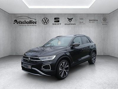 Gebraucht VW T-Roc Style 150 PS (110 kW) 2026 SUV