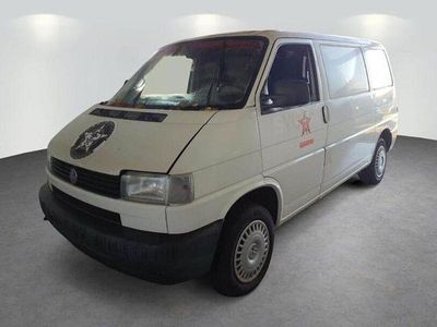 VW T4