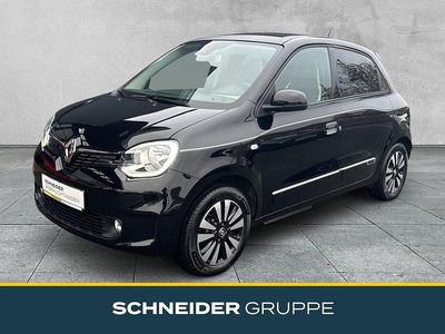 Schwarz Gebraucht 2023 Renault Twingo Techno Kleinwagen | 13.490 € (Fairer Preis)