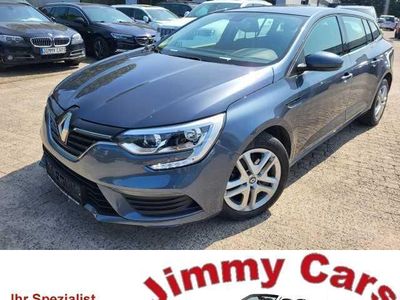 Renault Mégane IV
