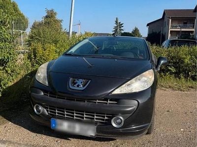 Peugeot 207 CC