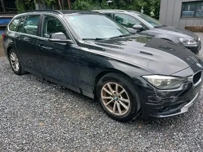 Gebraucht BMW 318