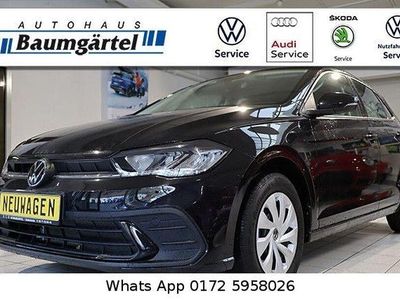Gebraucht VW Polo Life 95 PS (69 kW) 2024 Andere Limousine