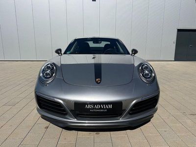 Porsche 911 Carrera T