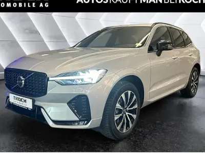Gebraucht Volvo XC60 Plus 197 PS (144 kW) 2024 Grau SUV