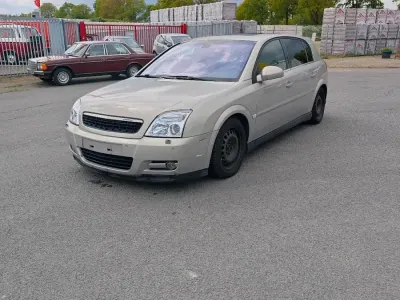Gebraucht Opel Signum