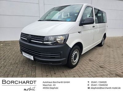 VW T6