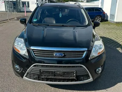 Gebraucht Ford Kuga