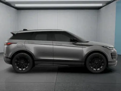 Neu Land Rover Range Rover 204 PS (150 kW) 2026 Grau SUV