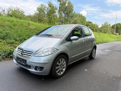Mercedes A200