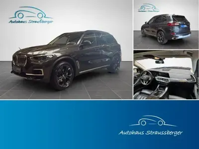 Gebraucht BMW X5