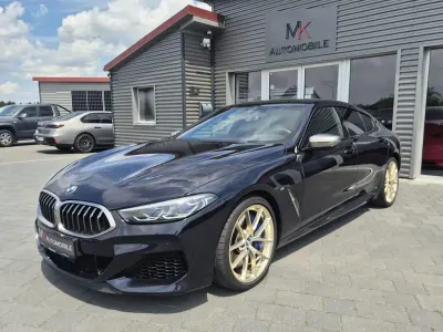 Gebraucht BMW M850