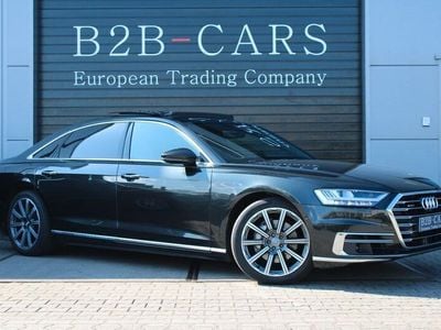 Audi A8L