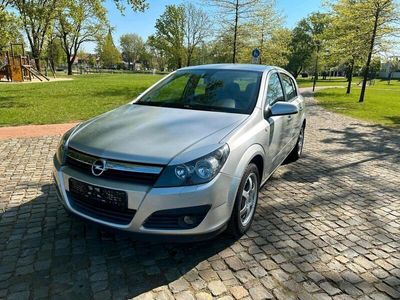 gebraucht Opel Astra - Automatik Edition//TÜV Neu //Service Neu
