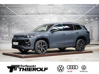 Usata VW Tayron Style 193 CV (141 kW) 2025 SUV