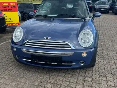Gebraucht Mini Cooper Cabriolet