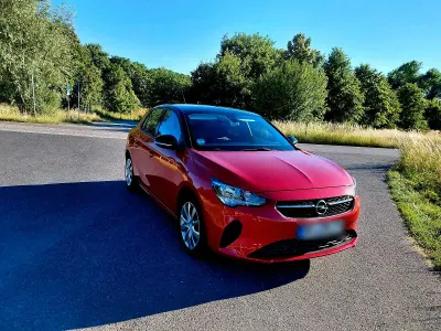 Gebraucht Opel Corsa