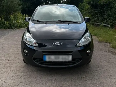 Gebraucht Ford Ka