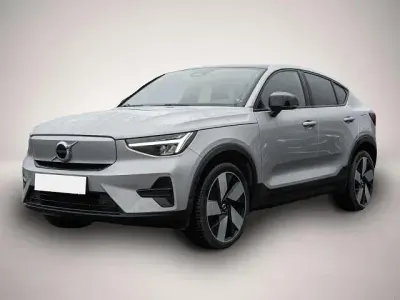 Gebraucht Volvo C40 Core 300 kW (408 PS) 2022 Manufacturer SUV