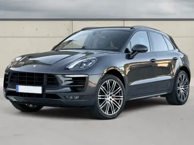 Gebraucht Porsche Macan GTS 360 PS (264 kW) 2018 Grau SUV
