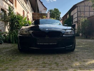 BMW Z4 M