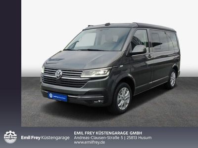 gebraucht VW California T6Ocean 2,0 TDI DSG 110 KW(150 PS)