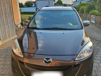 Gebraucht Mazda 5