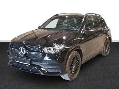 Mercedes GLE350e