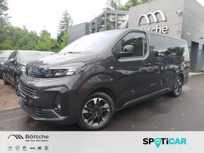 Opel Zafira Life