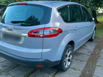 Gebraucht Ford S-MAX
